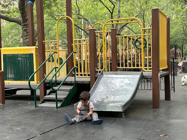 Fort Greene Playground
