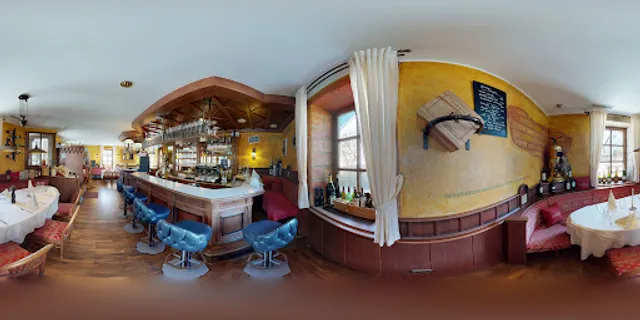 Restaurant Garibaldi