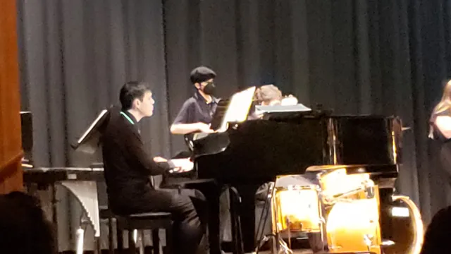 Galena Performing Arts Center