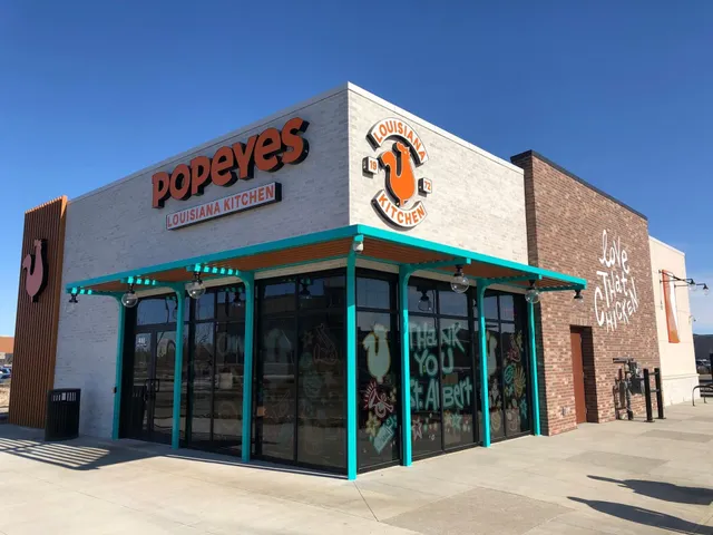 Popeyes