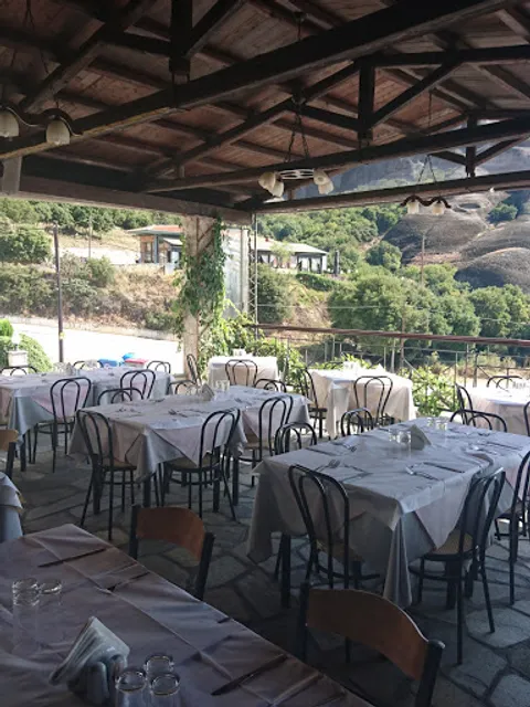 Restaurant Vakhos