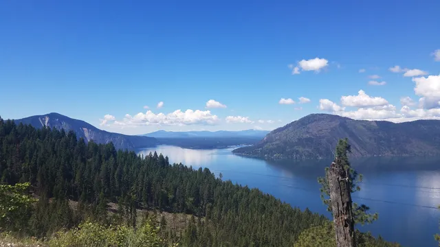 Idaho Panhandle National Forests - USDA Forest Service