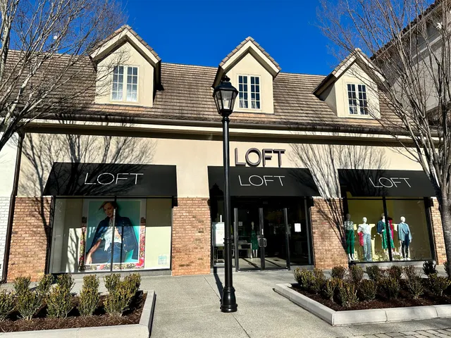 LOFT