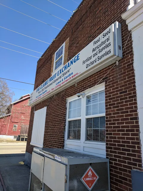 Eau Claire Fruit Exchange Inc.