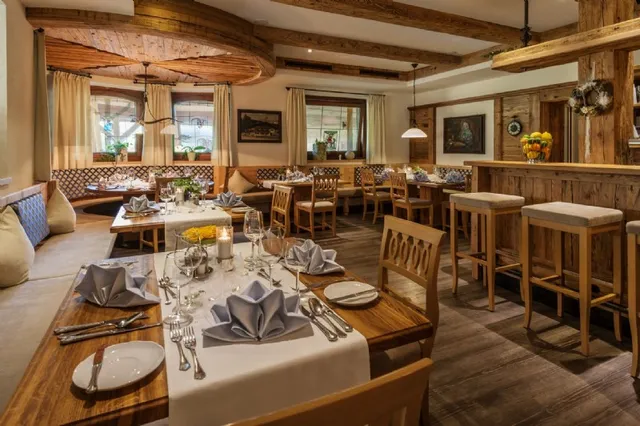 Gasthof Zum Wilden Kaiser - Schönberg KG