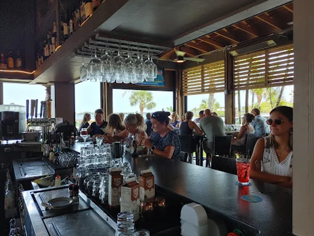 The Dock at River Rocks