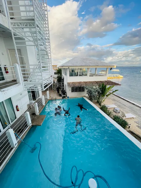 SugarSea Inn Diving Shop