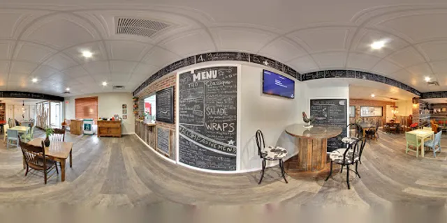 Fromage et Cie | Casse-Croûte