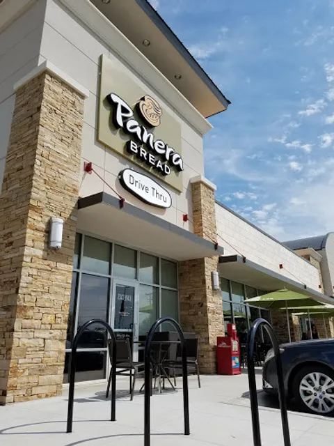 Panera Bread