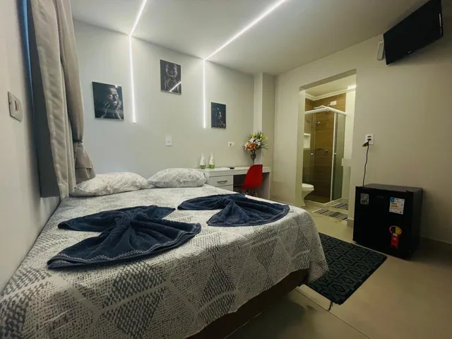 CASA HOTEL | POUSADA e HOSPEDAGEM EM PIRACICABA SP