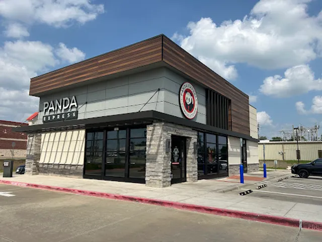 Panda Express