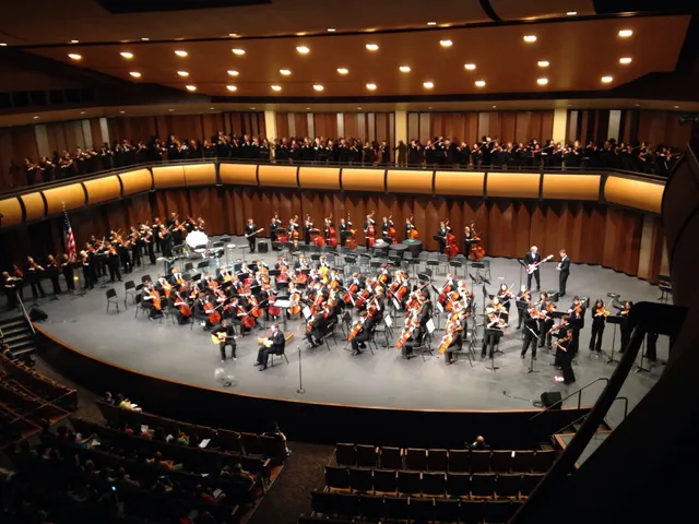 Jenison Center for the Arts