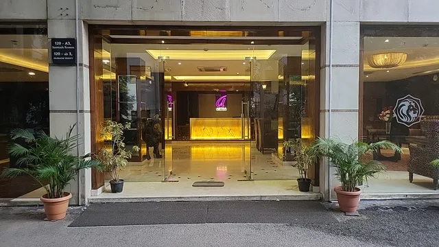 Astra Hotels - Whitefield | Hotel near ITPL - International Tech Park, KTPO & EPIP Zone | Hotels near TCS, SAP Labs & GE.