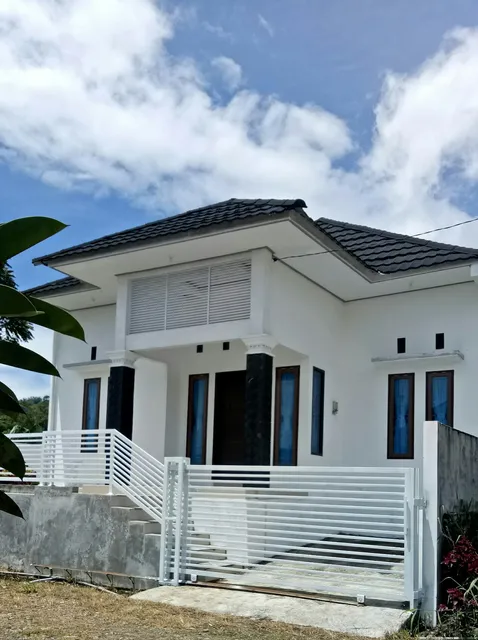 Vila SINGGALANG Syariah "budget"