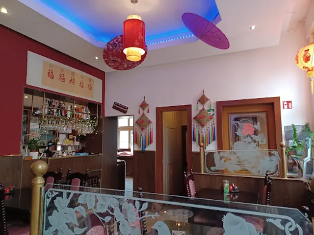 Restaurant China Haus