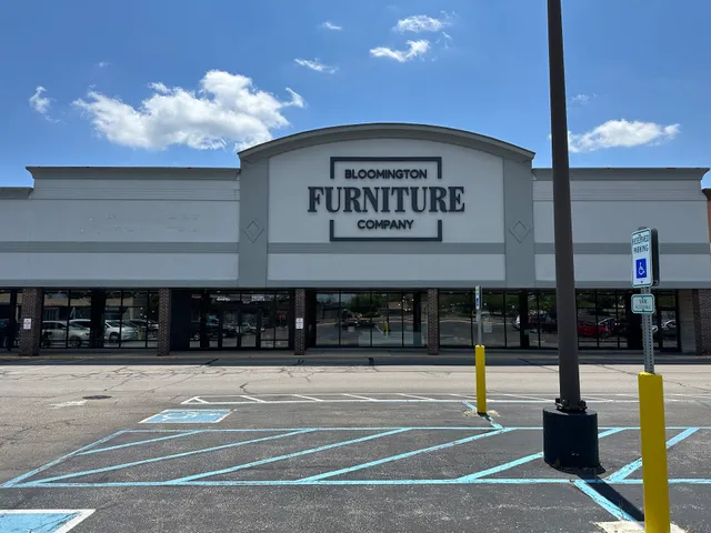 Bloomington Furniture Outlet