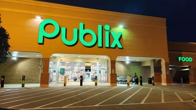 East Gate Shopping Center