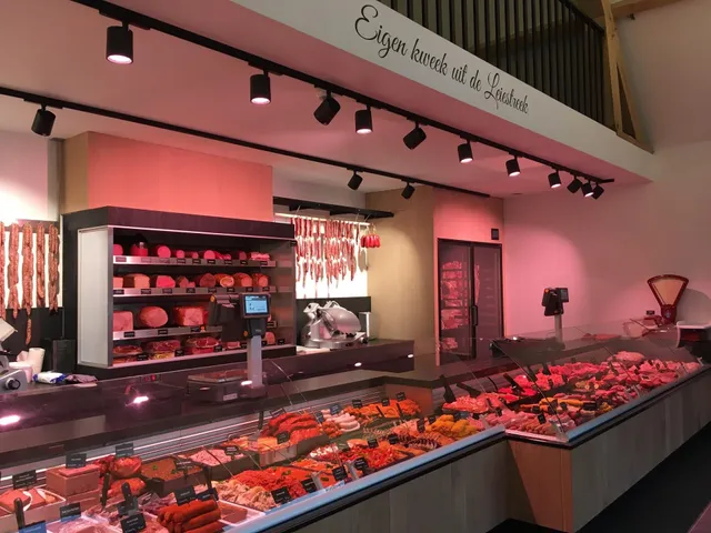 Hoeveslagerij Lippens