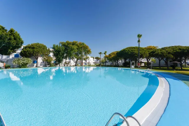 Apartamento Turístico Almadraba Sancti Petri