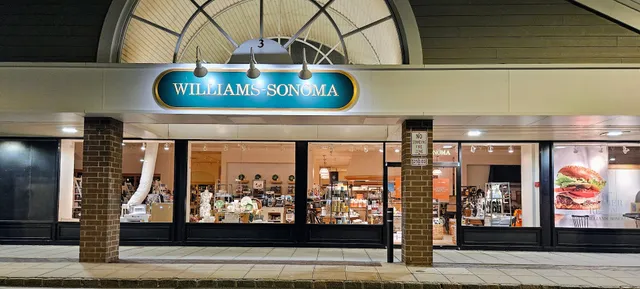Williams-Sonoma