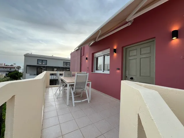 Mediterranean Sea Top Floor