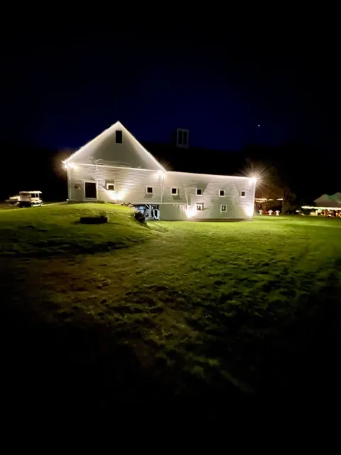 White Barn Farm