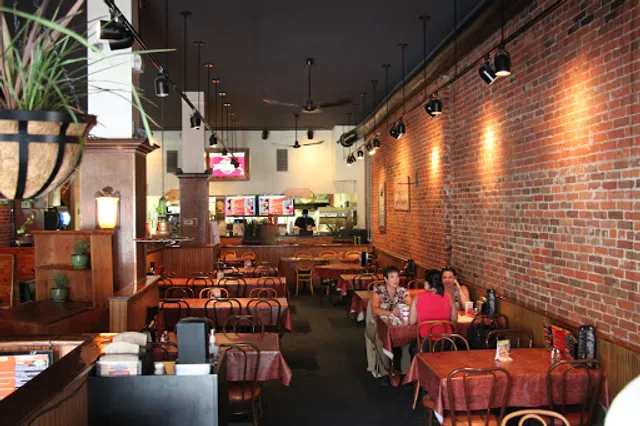 Huckleberry's Great Pizza and Calzones