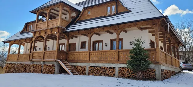 Breb 335 Accomodation & Garden