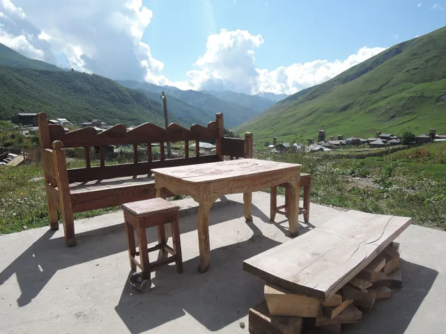 Cafe Shumeri_Restaurant