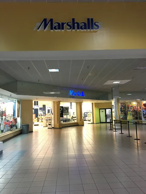 Marshalls