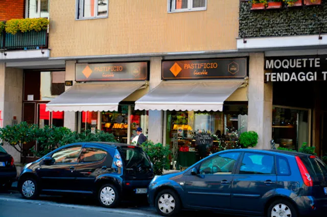 Pastificio Giacobbe