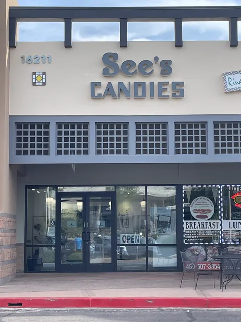 See's Candies