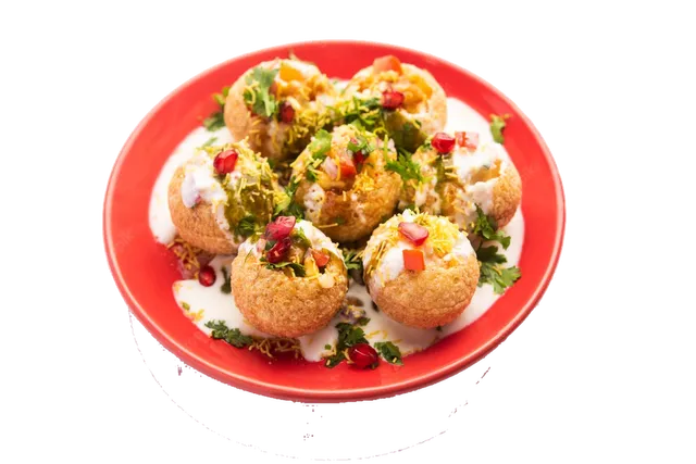 Mahaveer panipuri