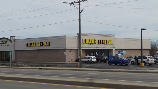 Dollar General