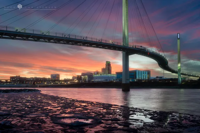 Buck Christensen Photography