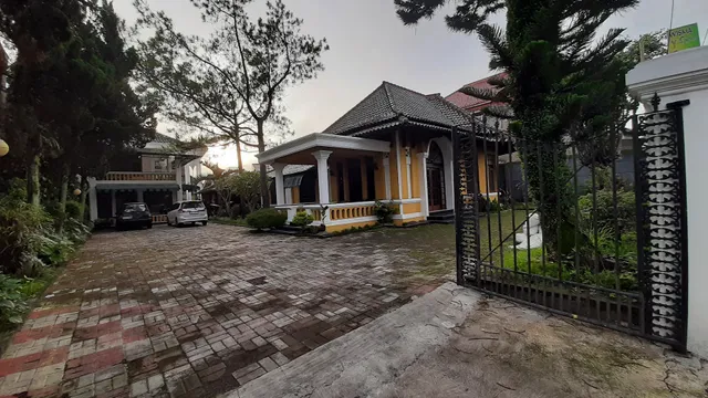 WISMA YASMIN SYARIAH