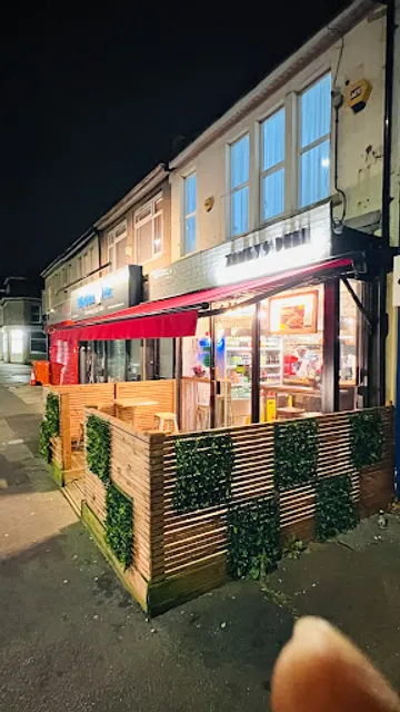 TASTE OF KERALA RESTAURANT - Zanky's Deli