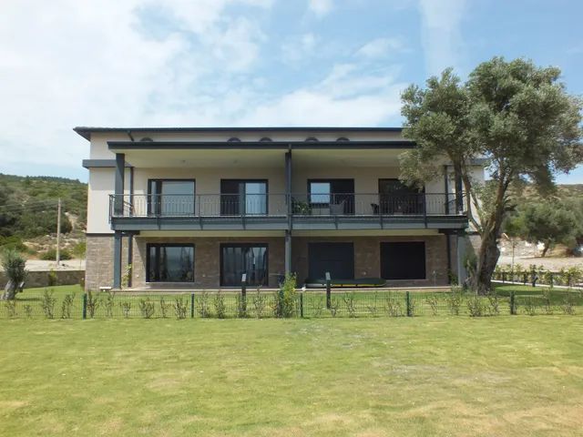 OLIVE RESIDENCE MORDOGAN