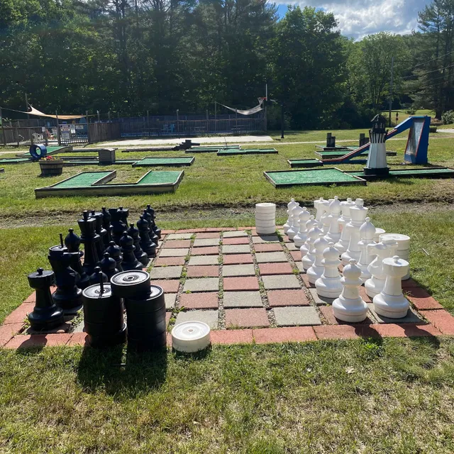 Crow's Nest Campground