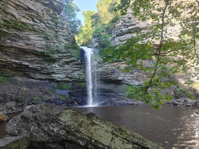 Cedar Falls Trailhead