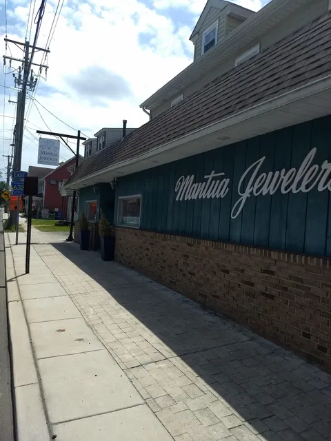 Mantua Jewelers
