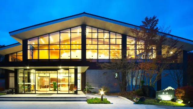 Motosu Phoenix Hotel