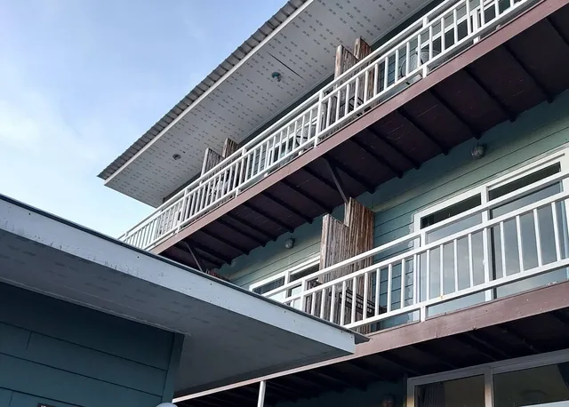 Blue view house Phi Phi