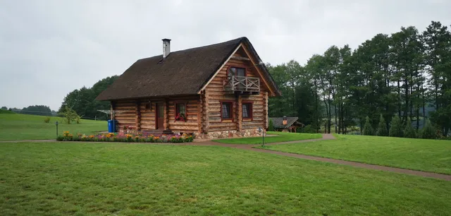 Jono Liaukonio kaimo turizmo sodyba