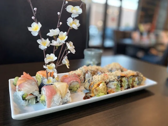 Xian Sushi and Noodle San Marcos