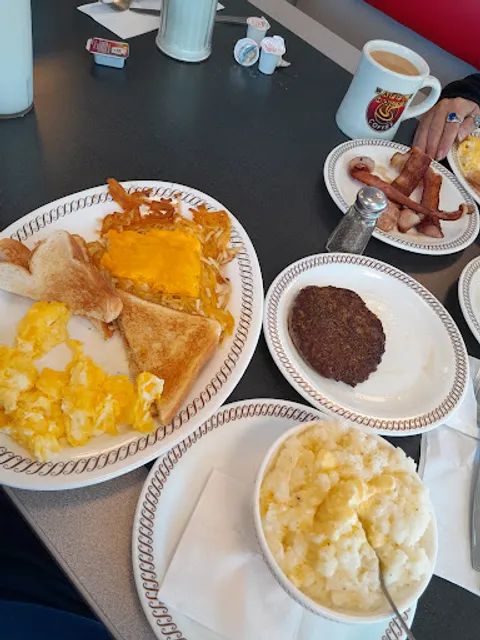 Waffle House