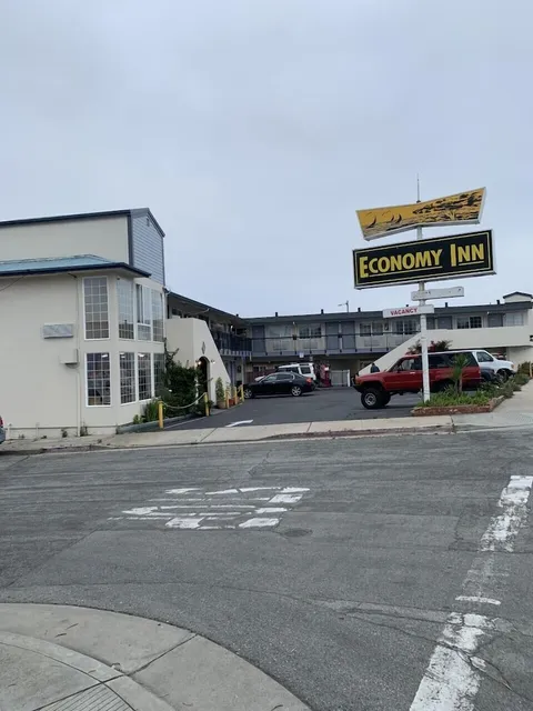 Economy Inn