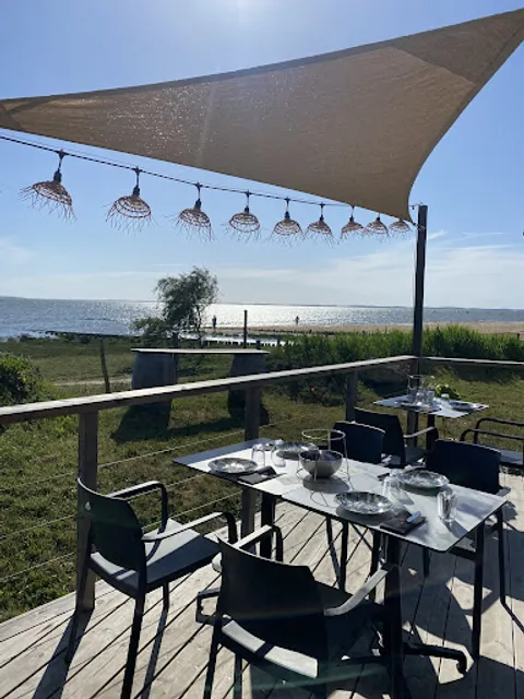 Le Shed Dégustation