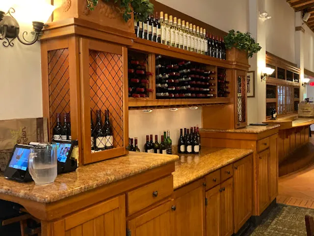 Olive Garden Italian Restaurant