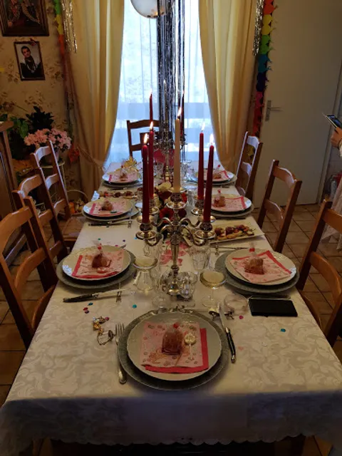 Délices et Tradition